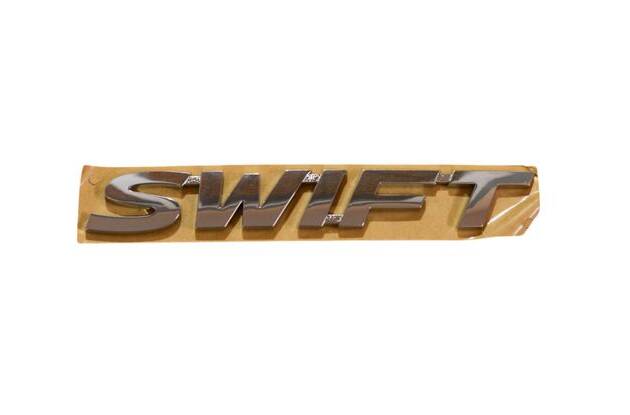 Logo Suzuki Swift