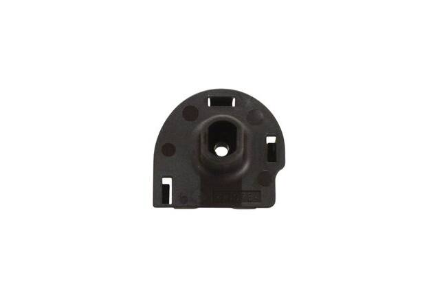 Soporte radiador Mercedes w204, w212