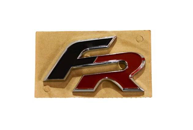 Logo FR