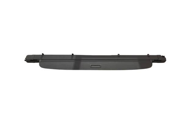 Cubre maletero cortina Audi Q7 4L