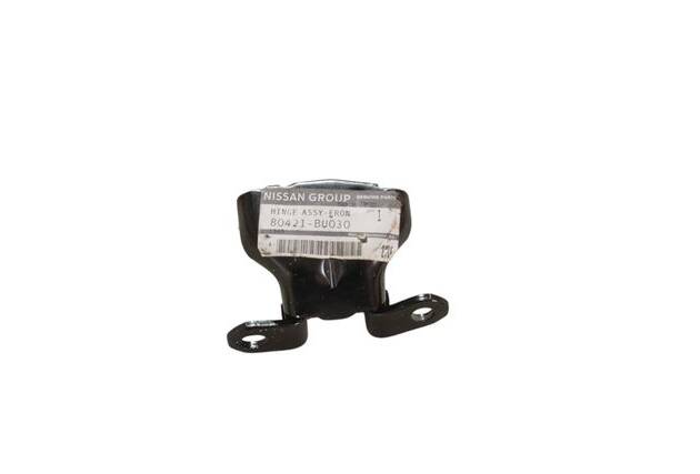 Bisagras puerta Nissan Qashqai '08-'13