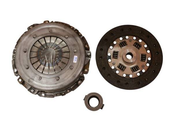 Embrague reforzado Ford Escort Cosworth