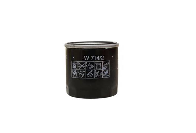 Filtro de aceite MAN