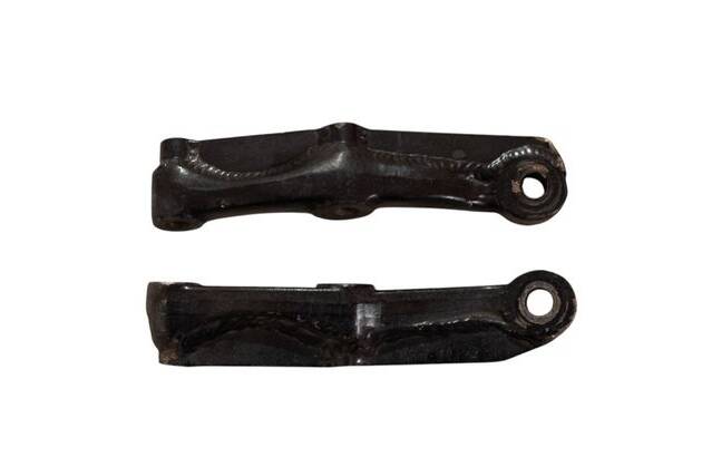 Brazo de dirección reforzado Ford Escort MK1-2