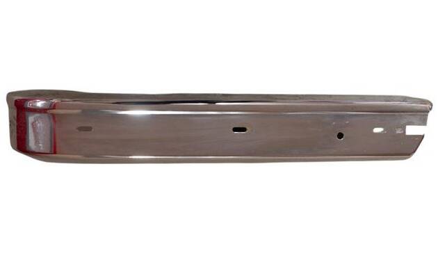 Esquinal defensa BMW e30 originales