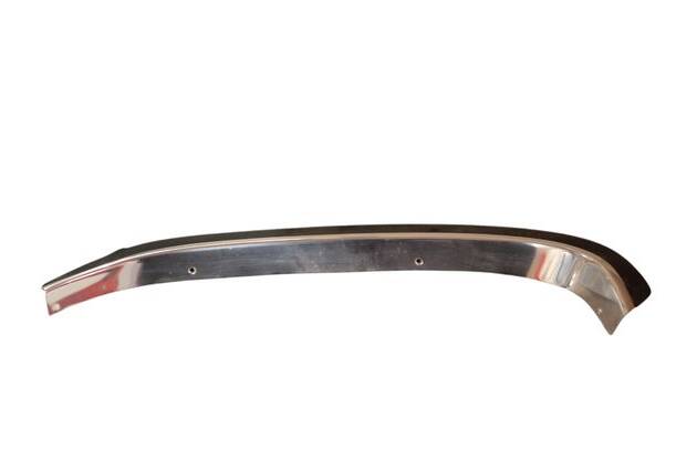 Moldura ventana trasera izquierda BMW E21