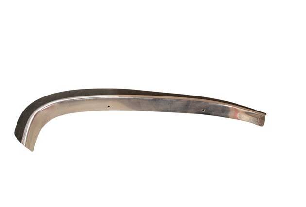 Moldura ventana trasera derecha BMW E21