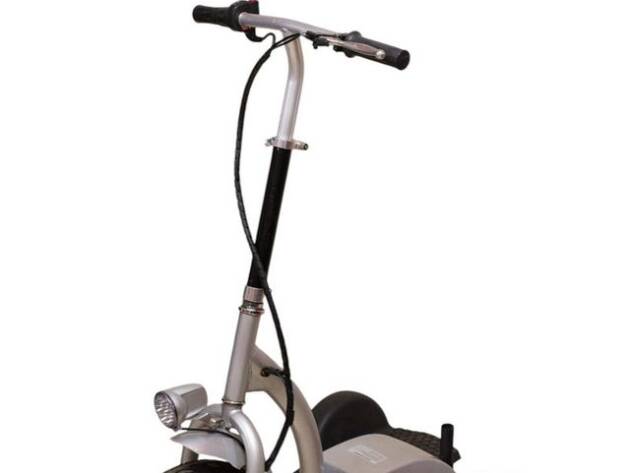 Patinete eléctrico
