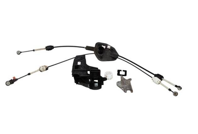 Kit cableado cambio Renault Kangoo 1.5 DCI '14