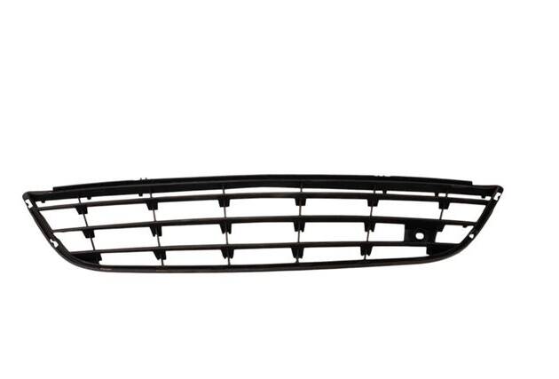 Rejilla defensa Opel Corsa D
