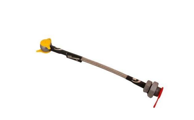 Latiguillo embrague Mini
