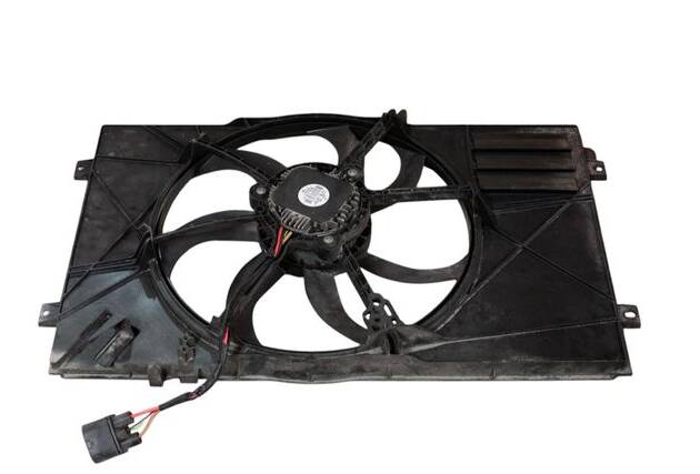 Electro VW Golf V 1.9 TDI