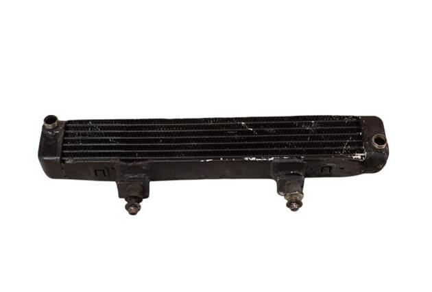 Radiador aceite para Renault Supercinco GT Turbo