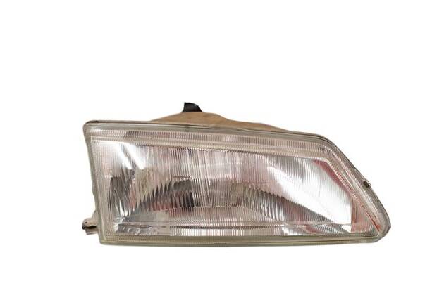 Faro derecho Peugeot 106 fase 1