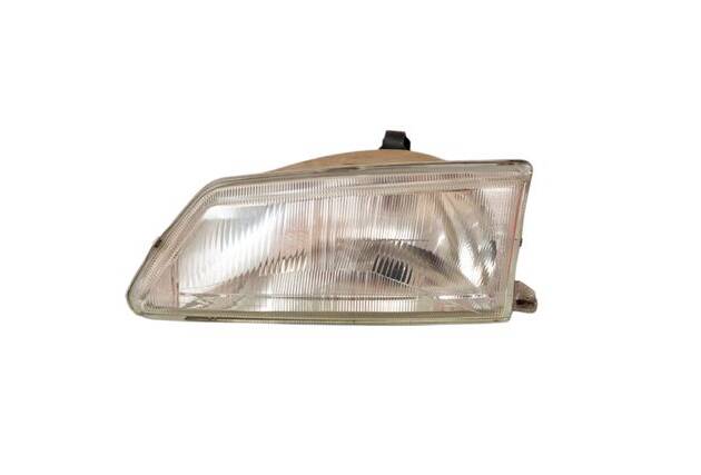 Faro izquierdo Peugeot 106 fase 1