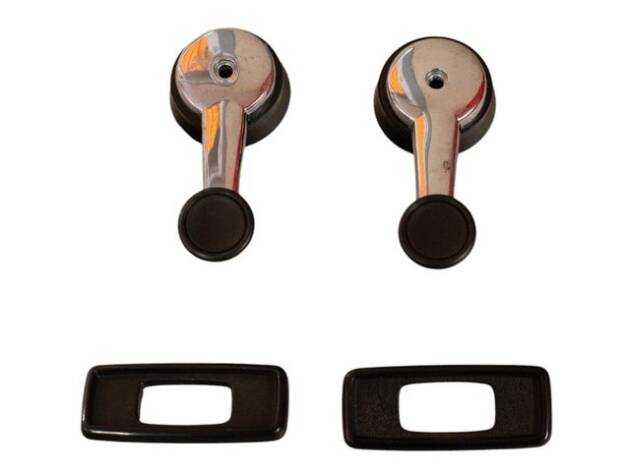 Juego accesorios interior Mini Mk3