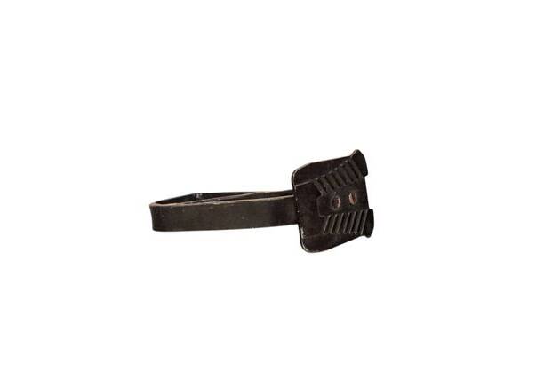 Prolongador pedal embrague Porsche 911-944