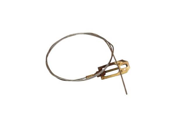 Cable de freno de mano Porsche 944