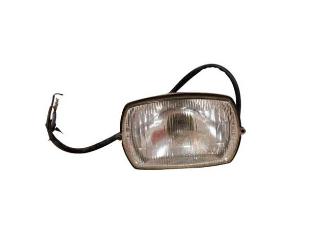 Faro moto