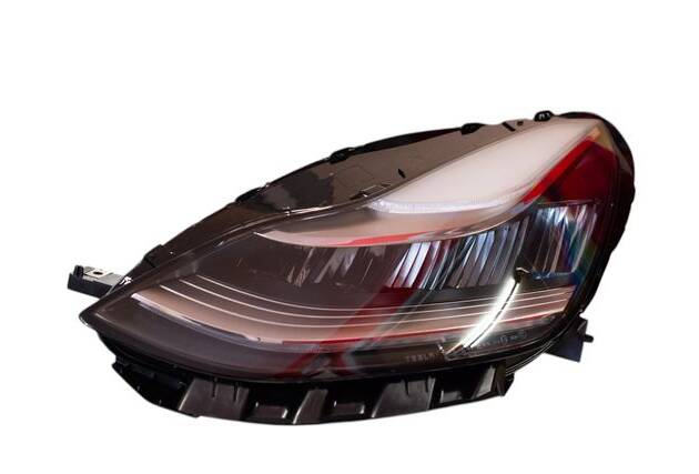 Faro izquierdo Tesla Model 3 original a estrenar