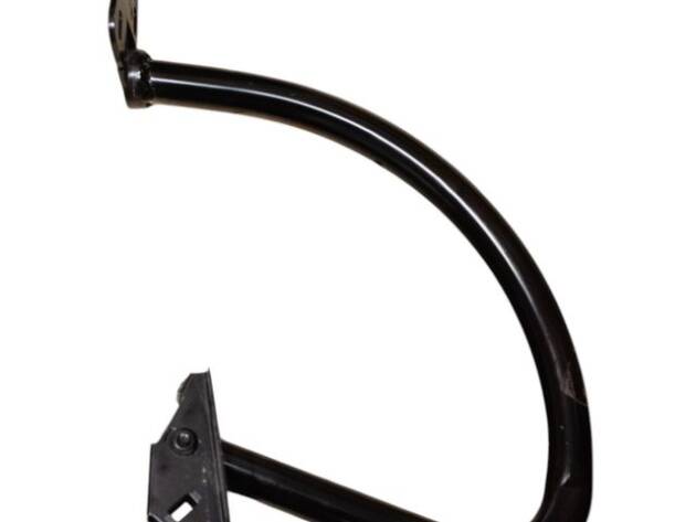Bisagra derecha tapa de maletero Audi A4 B8