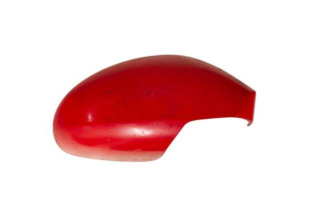 Tapa retrovisor derecho Seat Ibiza 2007