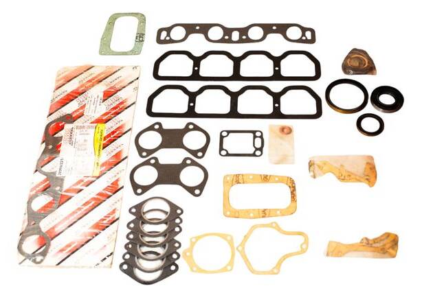 Juego recambios juntas y retenes Fiat Ritmo Abarth
