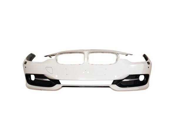 Defensa delantera Bmw F30-F31 pack M original