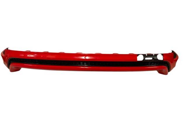 Parte inferior parachoques trasero Ford Focus '18