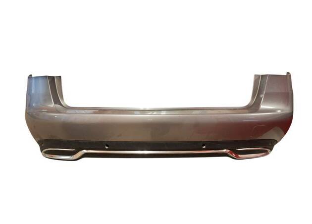 Defensa trasera Mercedes W205