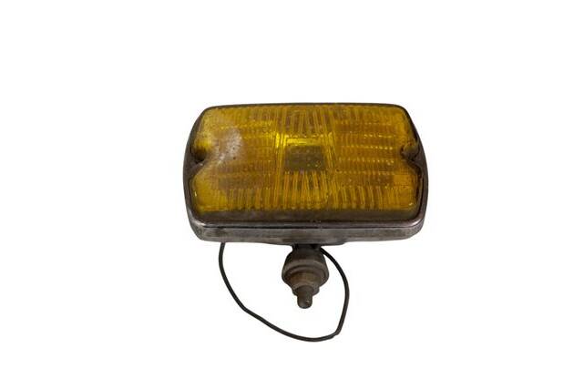 Cibié amarillo 14x8