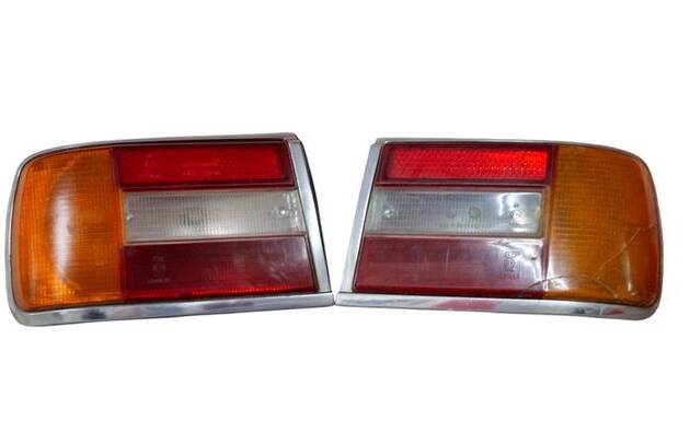 Pilotos traseros BMW 2002 fase 2