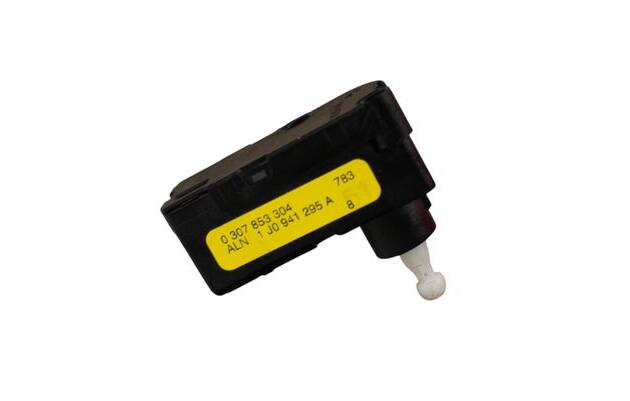 Motor regulación faro Audi A3 8P