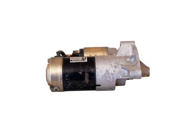 Motor de arranque Peugeot- Citoren