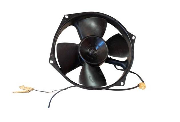 Ventilador radiador Citroen-Peugeot