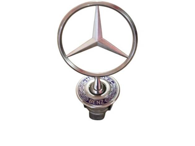 Estrella Mercedes original
