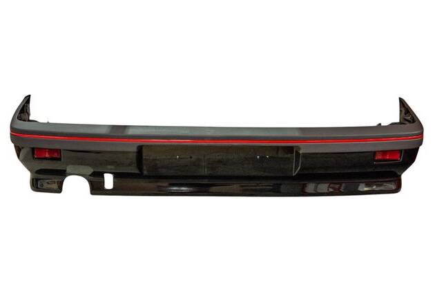 Defensa trasera Renault 11 Turbo fase II