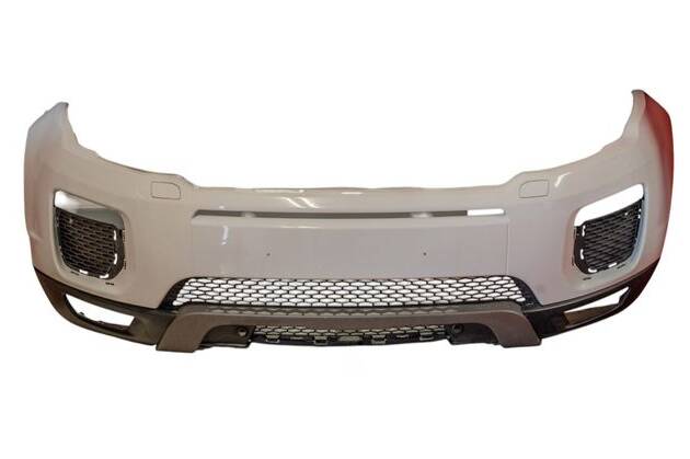Defensa Range Rover Evoque