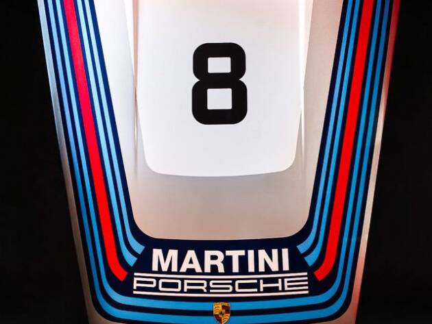 Capó de fibra Porsche 911