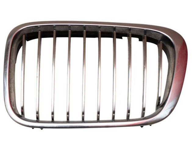 Rejilla derecha BMW E46 fase 1 4p
