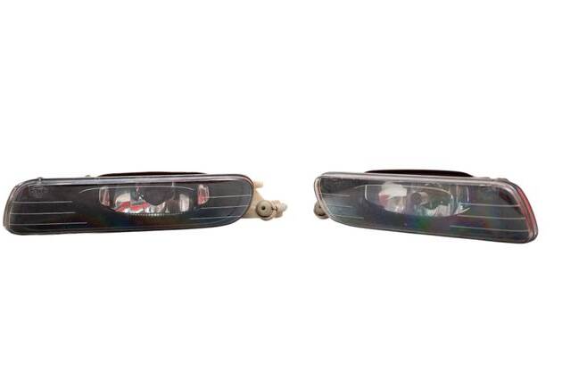 Faros antiniebla BMW E46