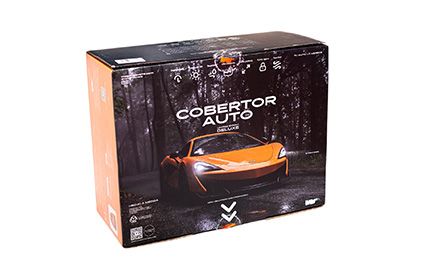 Funda para coche alta calidad