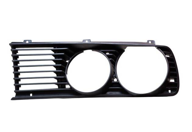 Rejilla faros izquierda BMW E28