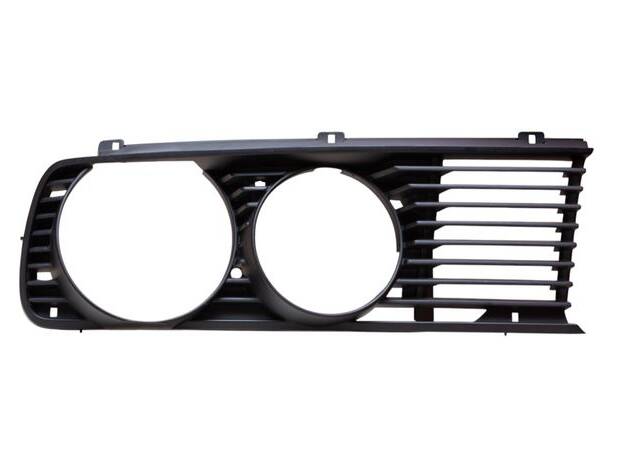 Rejilla faros derecha BMW E28