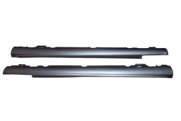 Taloneras Mercedes w205