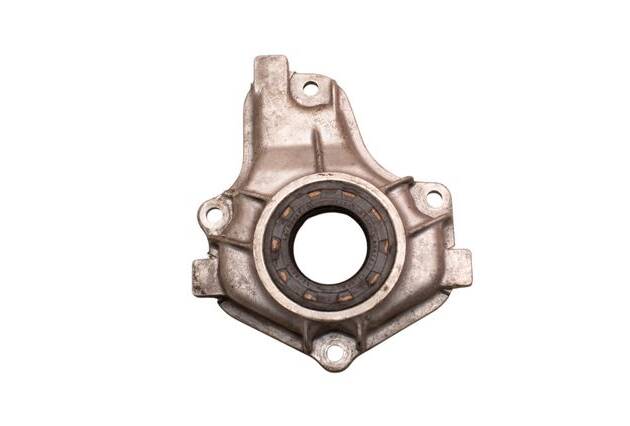 Tapa lateral motor Fiat Ritmo Abarth