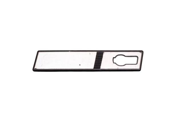 Base anagrama lateral Fiat Ritmo Abarth