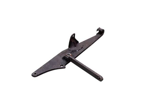 Soporte motor-cambio Fiat Ritmo Abarth