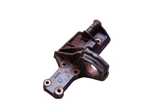 Soporte palier largo Fiat Ritmo Abarth