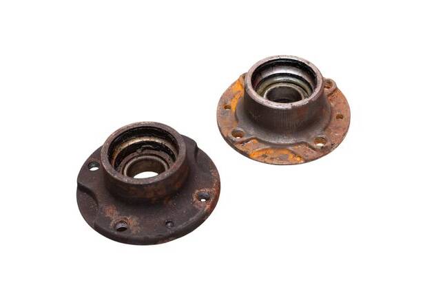 Bujes Fiat Ritmo Abarth pareja